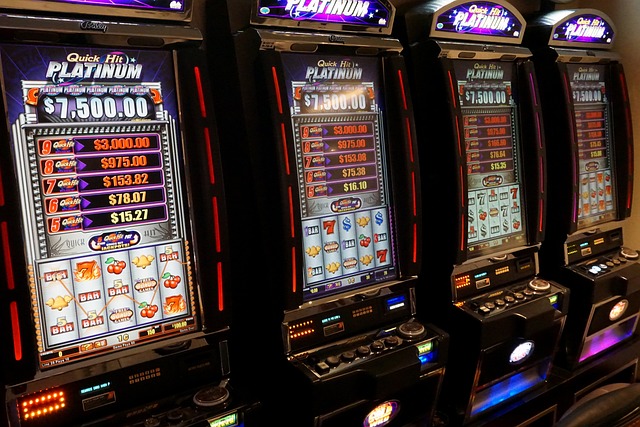 Find out which online slots are worth playing