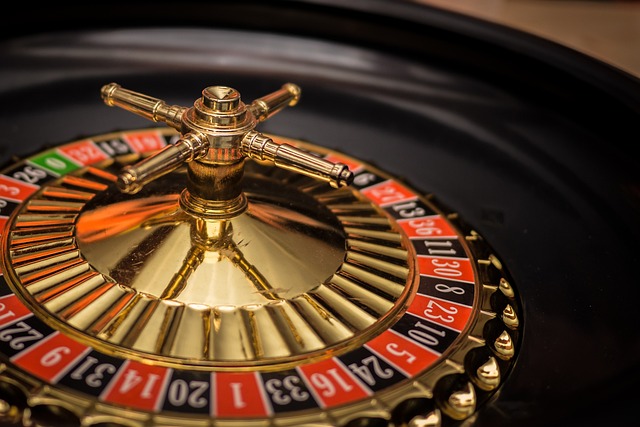Get to know the best roulette strategies